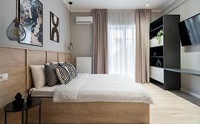 Campineanu22 - Urbannest Bucharest