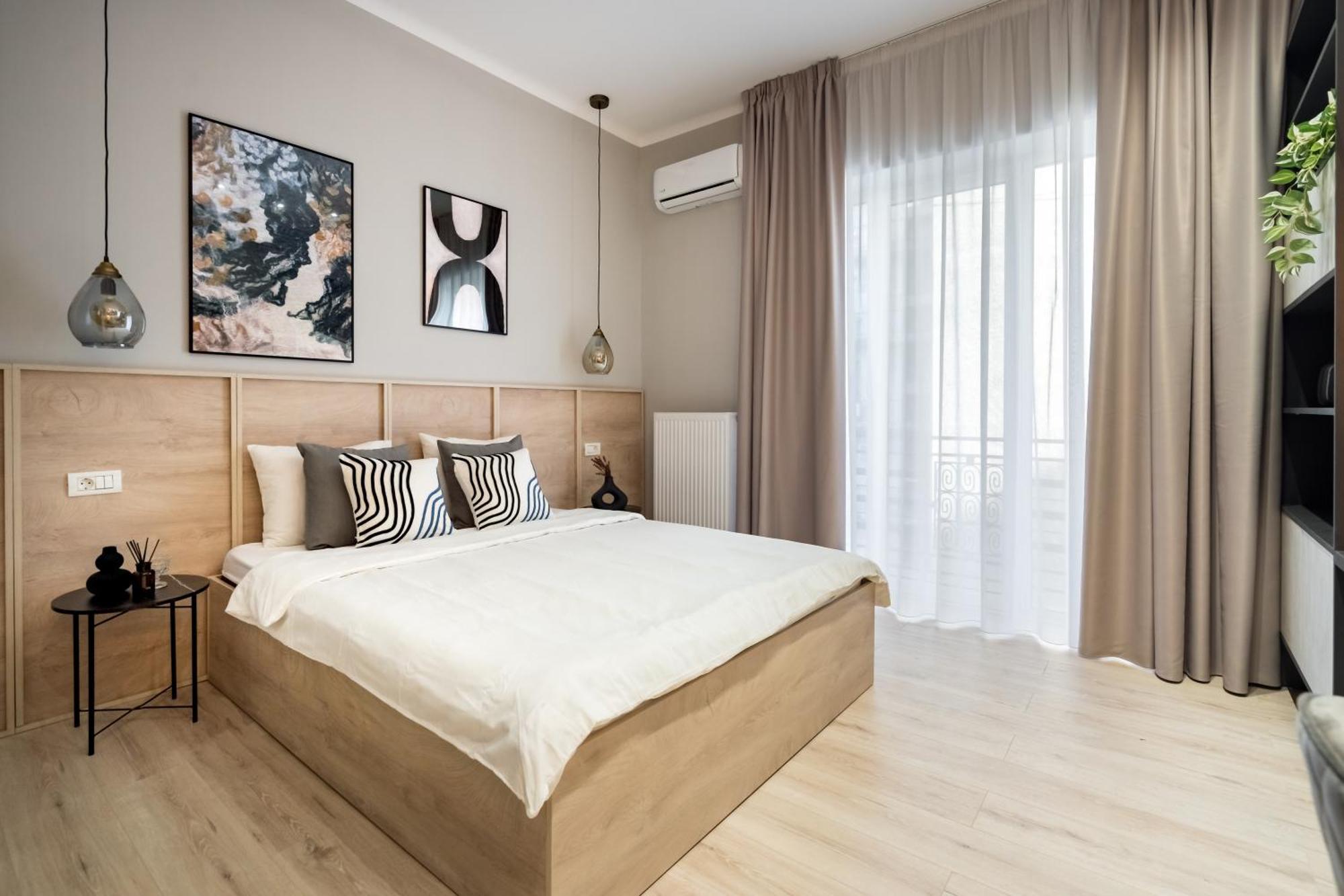 Apartamento Campineanu22 - Urbannest Bucarest Exterior foto